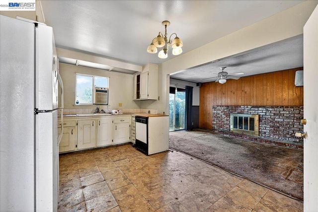 1712 Poppy Way, Antioch, CA 94509