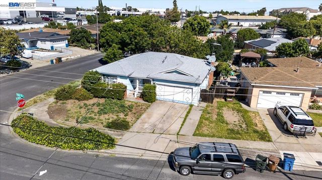 1712 Poppy Way, Antioch, CA 94509