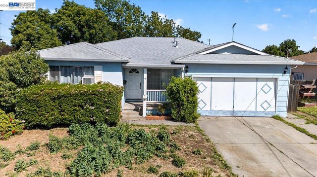 1712 Poppy Way, Antioch, CA 94509