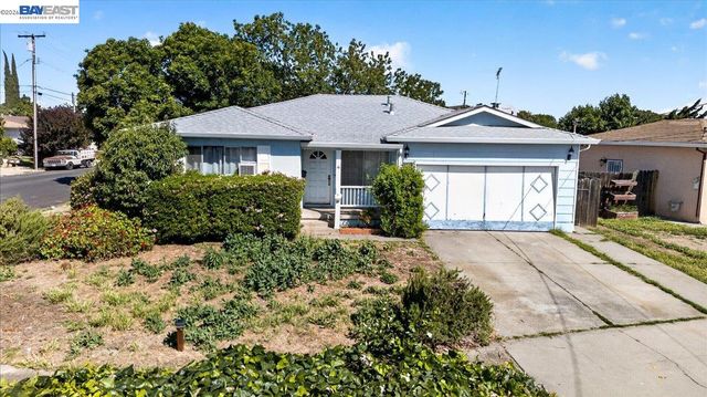 1712 Poppy Way, Antioch, CA 94509