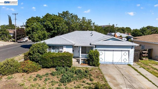 1712 Poppy Way, Antioch, CA 94509
