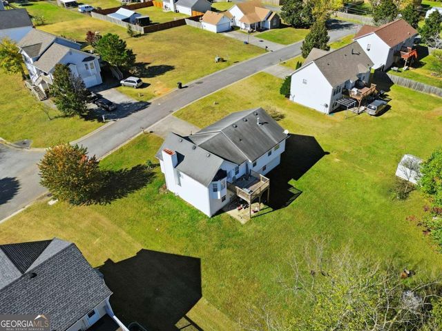 15 Greenhouse Drive SE, Cartersville, GA 30120