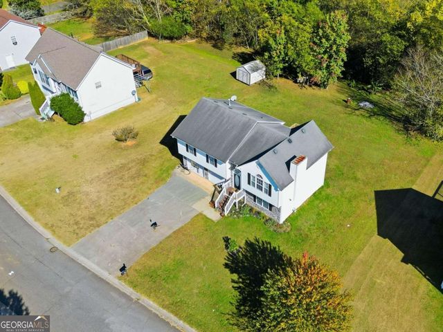 15 Greenhouse Drive SE, Cartersville, GA 30120