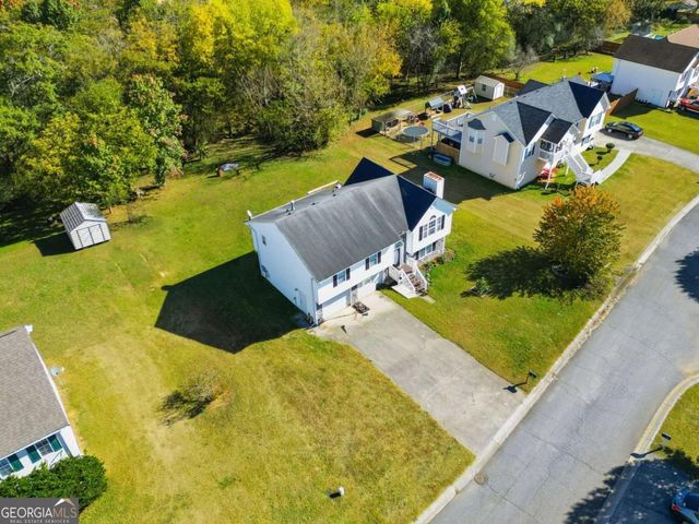 15 Greenhouse Drive SE, Cartersville, GA 30120