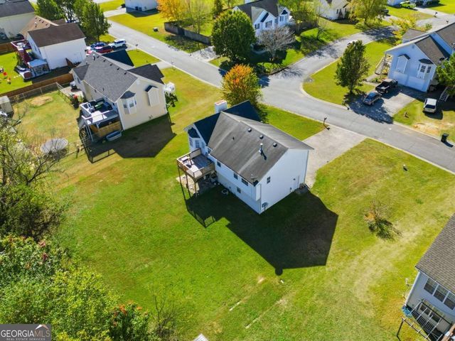 15 Greenhouse Drive SE, Cartersville, GA 30120