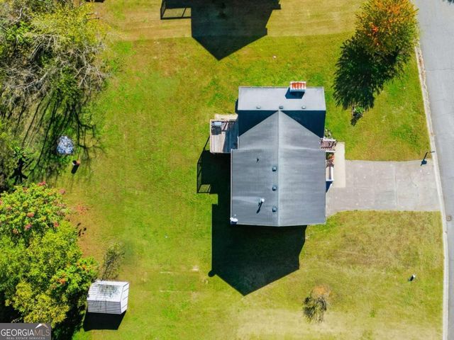 15 Greenhouse Drive SE, Cartersville, GA 30120