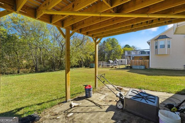 15 Greenhouse Drive SE, Cartersville, GA 30120