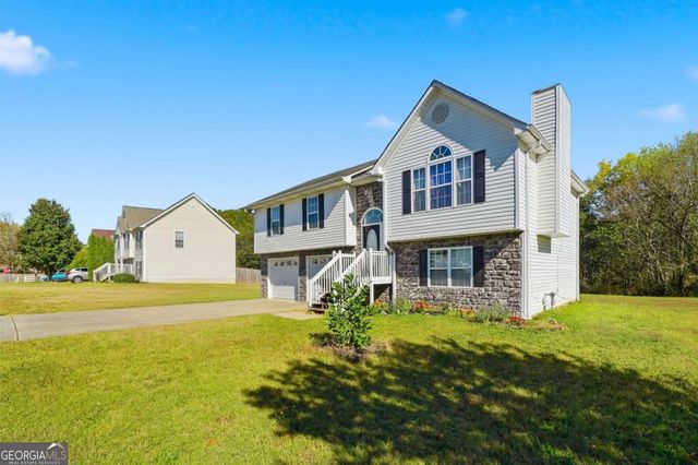 15 Greenhouse Drive SE, Cartersville, GA 30120