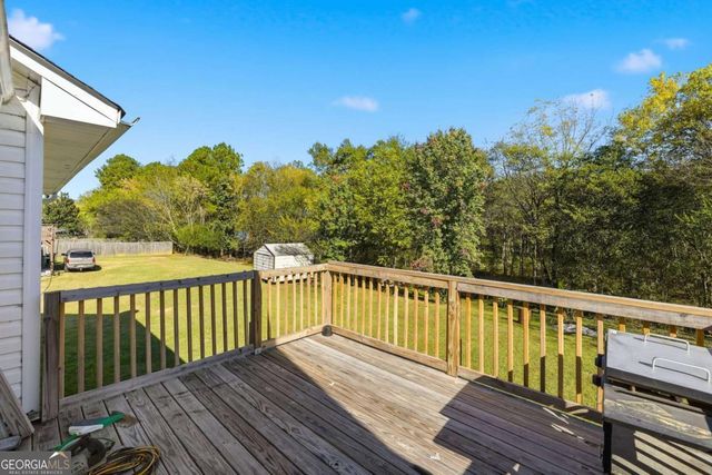 15 Greenhouse Drive SE, Cartersville, GA 30120