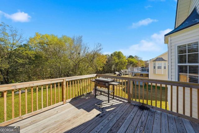 15 Greenhouse Drive SE, Cartersville, GA 30120