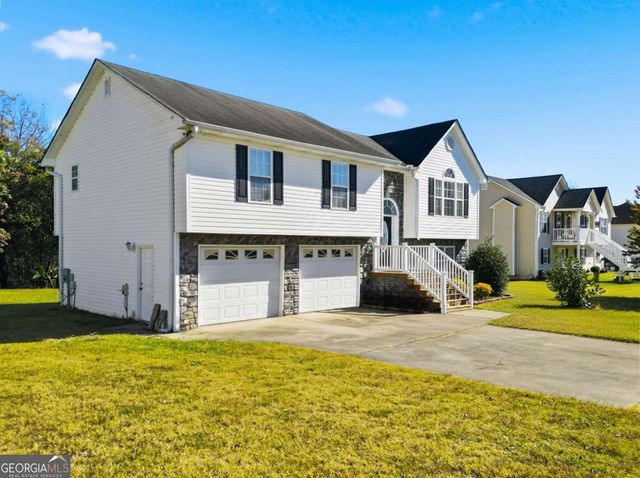 15 Greenhouse Drive SE, Cartersville, GA 30120