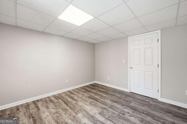 15 Greenhouse Drive SE, Cartersville, GA 30120