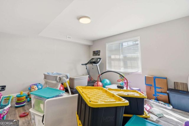 15 Greenhouse Drive SE, Cartersville, GA 30120