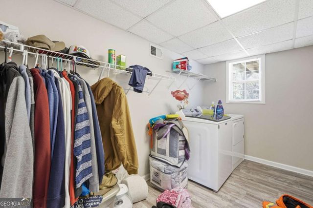 15 Greenhouse Drive SE, Cartersville, GA 30120