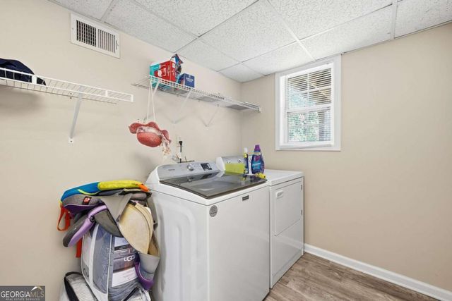 15 Greenhouse Drive SE, Cartersville, GA 30120