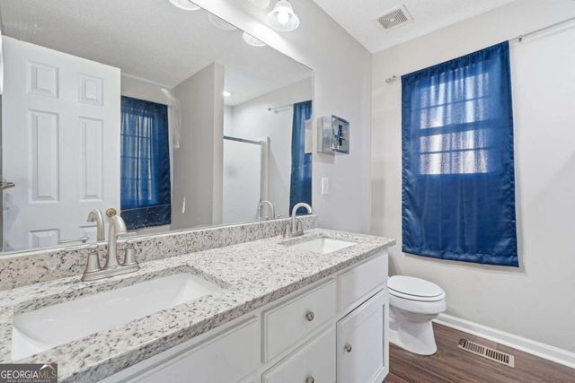 15 Greenhouse Drive SE, Cartersville, GA 30120