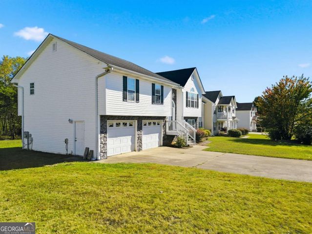 15 Greenhouse Drive SE, Cartersville, GA 30120