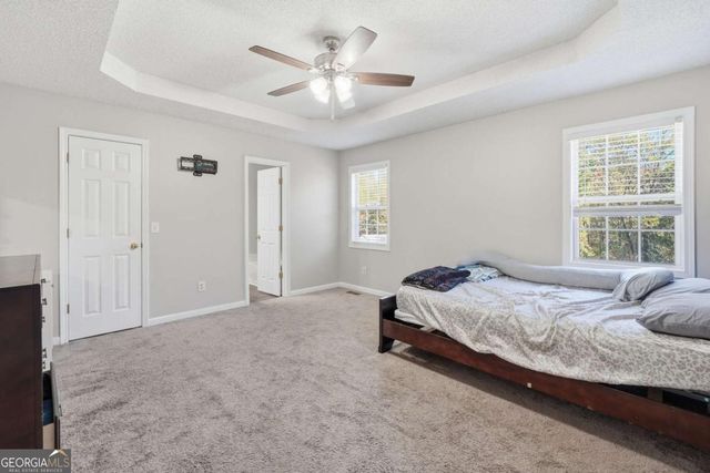 15 Greenhouse Drive SE, Cartersville, GA 30120