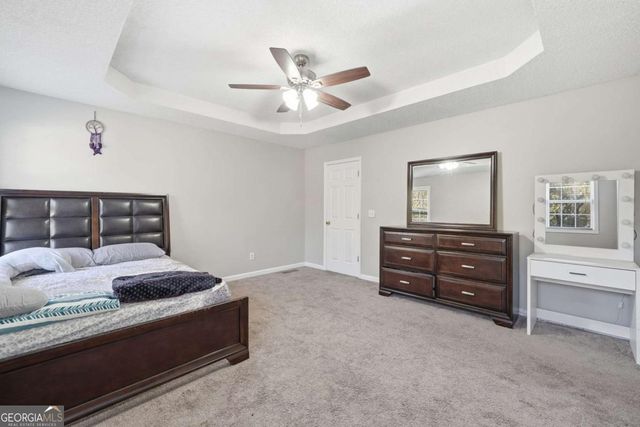 15 Greenhouse Drive SE, Cartersville, GA 30120