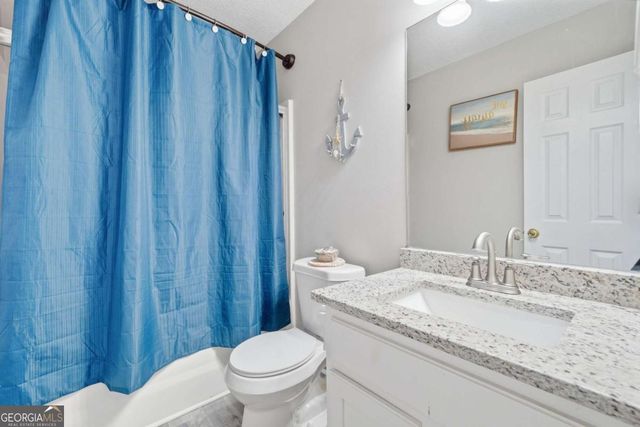 15 Greenhouse Drive SE, Cartersville, GA 30120