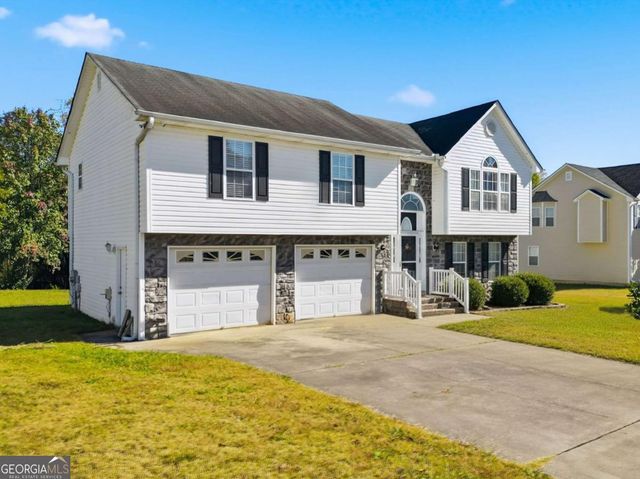 15 Greenhouse Drive SE, Cartersville, GA 30120