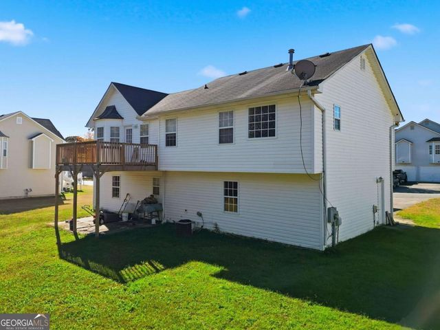 15 Greenhouse Drive SE, Cartersville, GA 30120