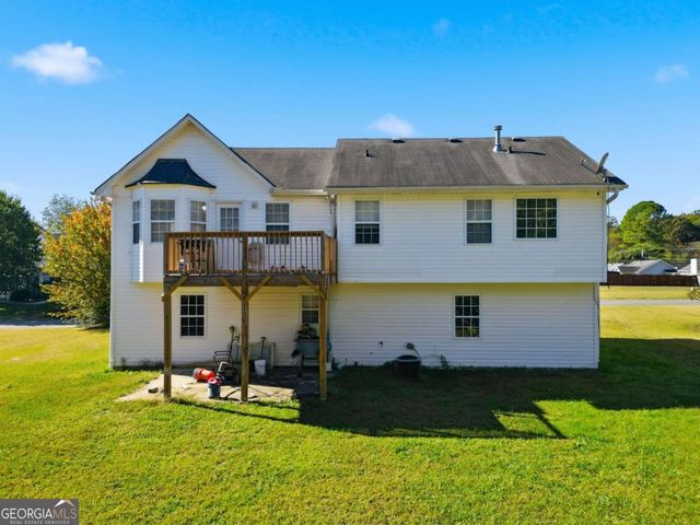 15 Greenhouse Drive SE, Cartersville, GA 30120