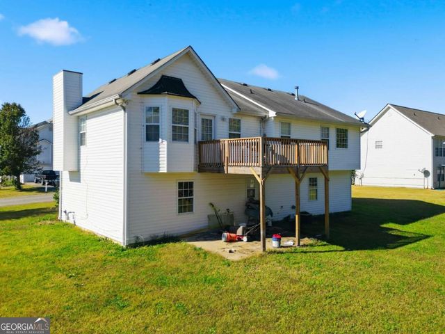 15 Greenhouse Drive SE, Cartersville, GA 30120