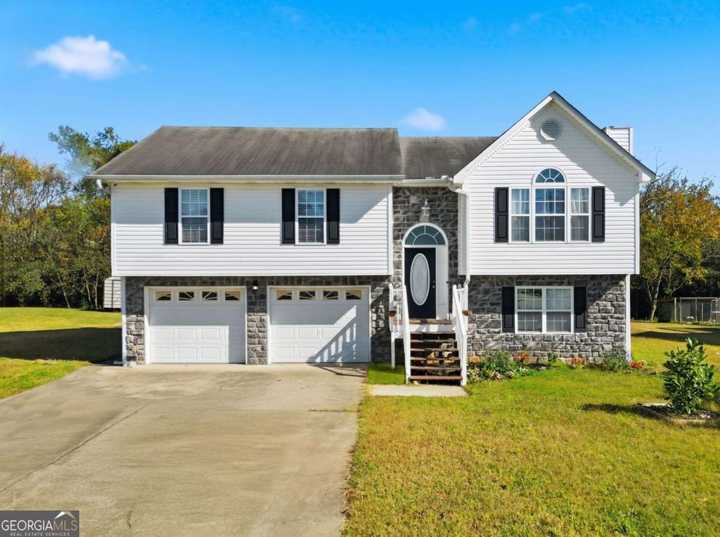 15 Greenhouse Drive SE, Cartersville, GA 30120