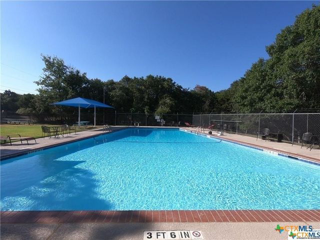 15968 & 15974 Brazos Drive, Temple, TX 76502