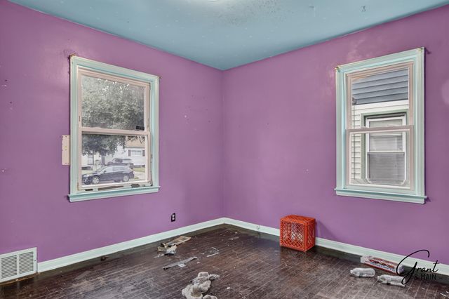 19335 Trinity Street, Detroit City, MI 48219