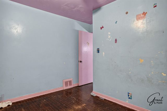 19335 Trinity Street, Detroit City, MI 48219