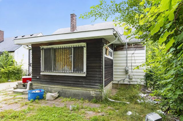 19335 Trinity Street, Detroit City, MI 48219