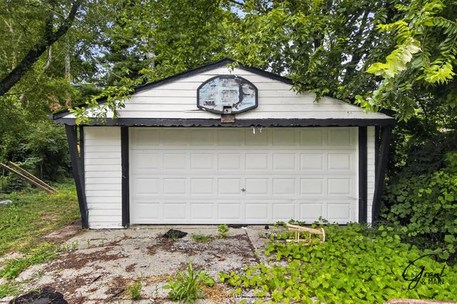 19335 Trinity Street, Detroit City, MI 48219