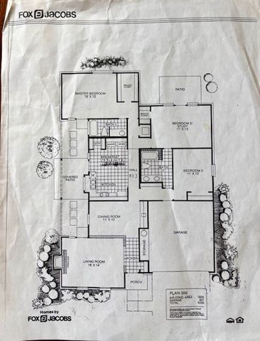 3108 Spring Valley Drive, Bedford, TX 76021