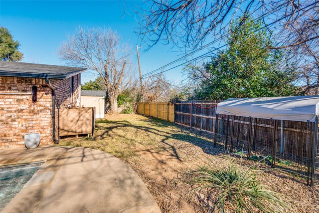 3108 Spring Valley Drive, Bedford, TX 76021