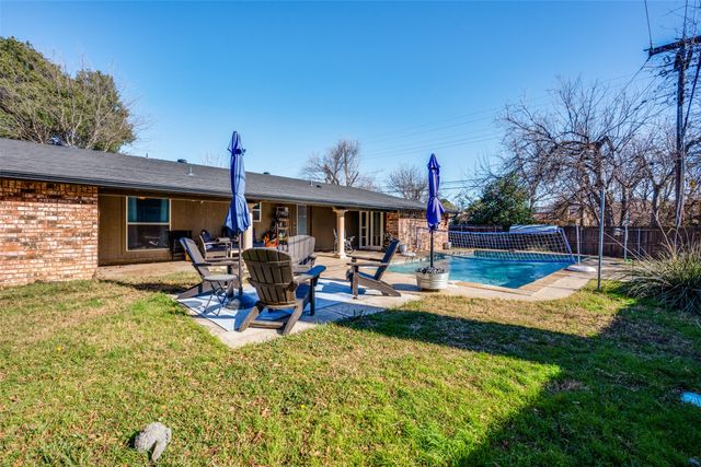 3108 Spring Valley Drive, Bedford, TX 76021