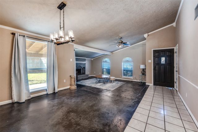 3108 Spring Valley Drive, Bedford, TX 76021