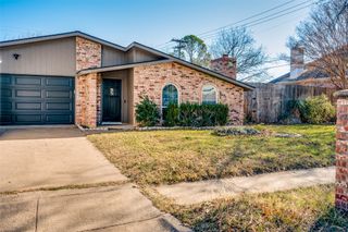 3108 Spring Valley Drive, Bedford, TX 76021