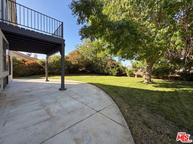 4333 Cocina Lane, Palmdale, CA 93551