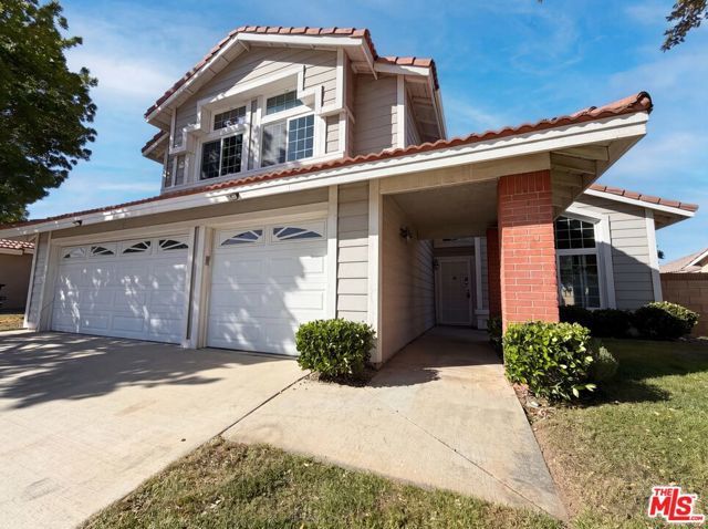 4333 Cocina Lane, Palmdale, CA 93551