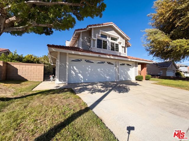 4333 Cocina Lane, Palmdale, CA 93551
