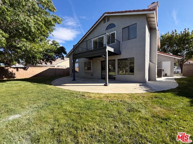 4333 Cocina Lane, Palmdale, CA 93551