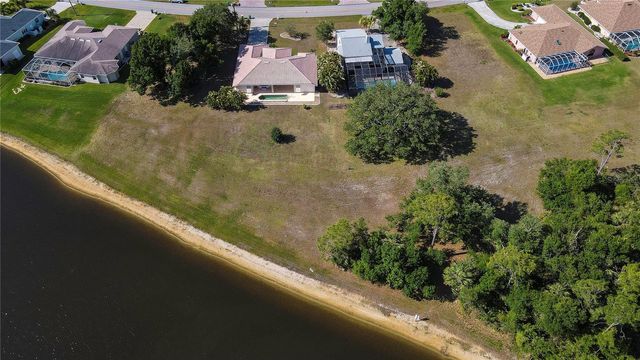 1856 NUREMBERG BOULEVARD, Punta Gorda, FL 33983