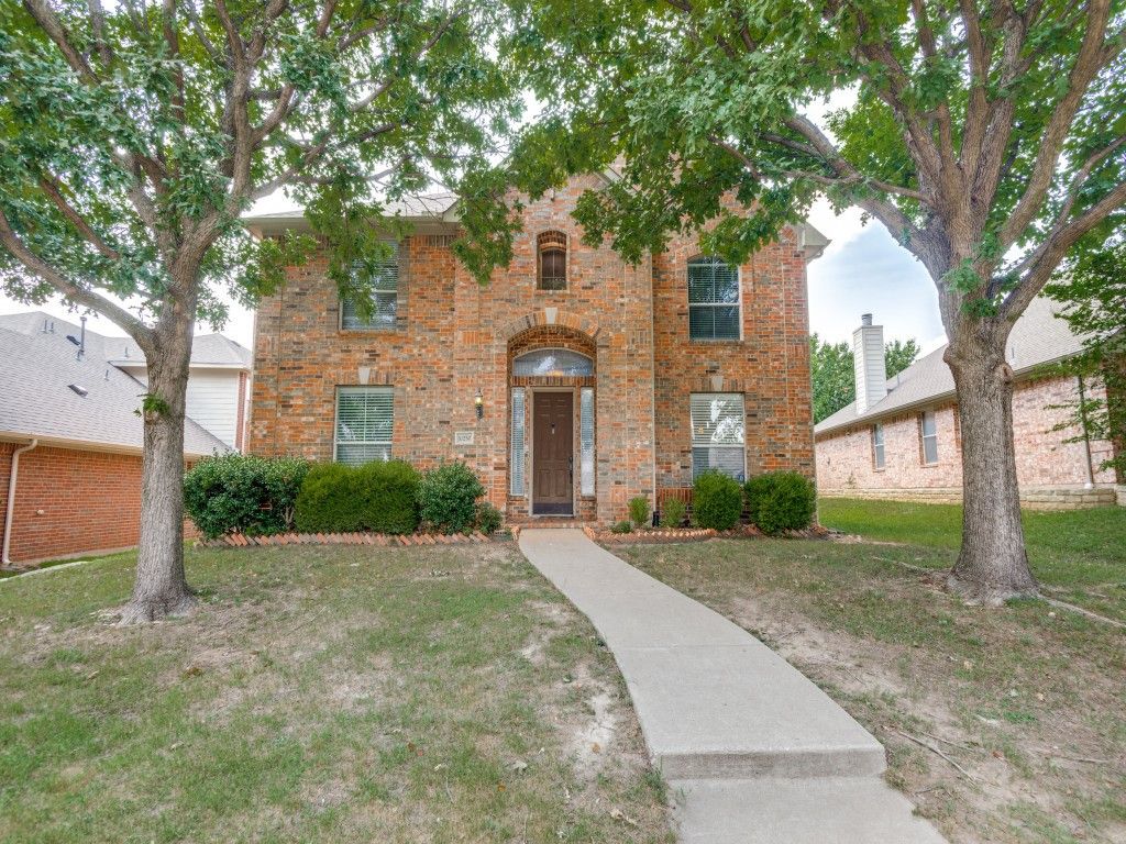 10250 Bancroft Lane, Frisco, TX 75035