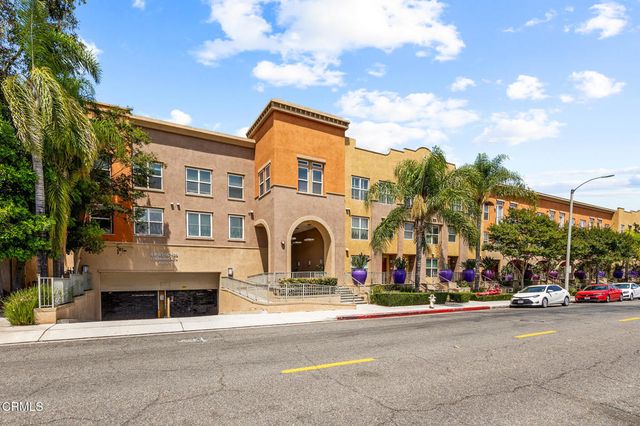 85 E Commonwealth Avenue 3D, Alhambra, CA 91801