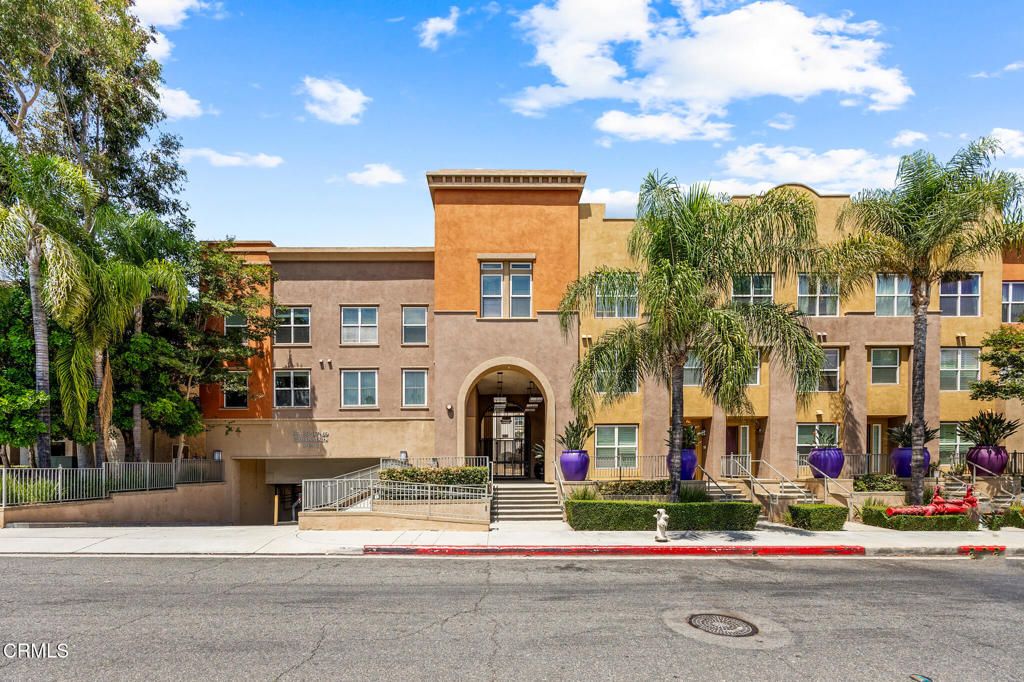85 E Commonwealth Avenue 3D, Alhambra, CA 91801