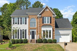 3528 Dewing Drive, Raleigh, NC 27616