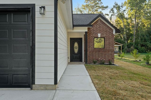 2442 Mohawk Bend, Willis, TX 77378