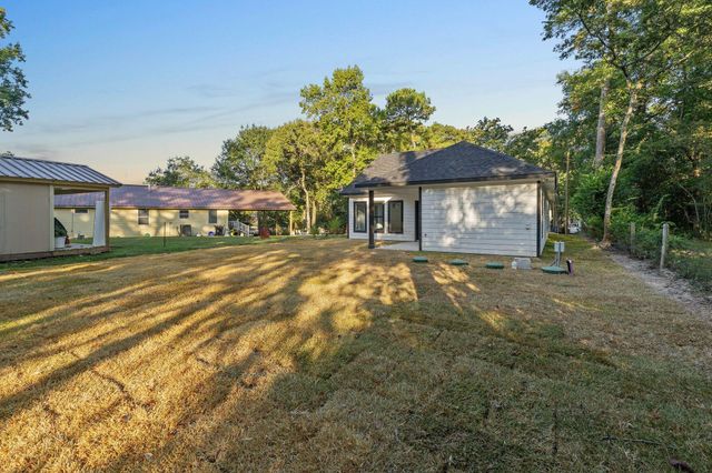 2442 Mohawk Bend, Willis, TX 77378